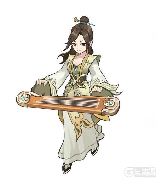 《热血江湖：归来》新职业介绍|能打能控还能辅？