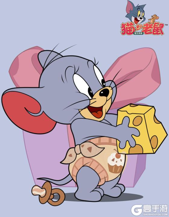 《猫和老鼠》S27赛季扫货通行证预告