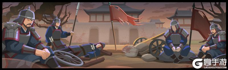 《无悔华夏》中兴名将，再造大唐！郭子仪“权倾天下而朝不忌惮”的一生