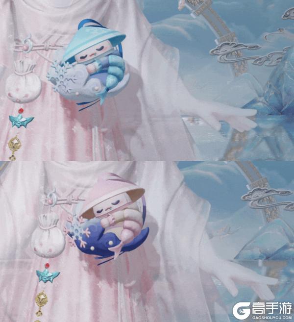 《一梦江湖》平行服 | 国风好礼仙品福利双服同庆八载！