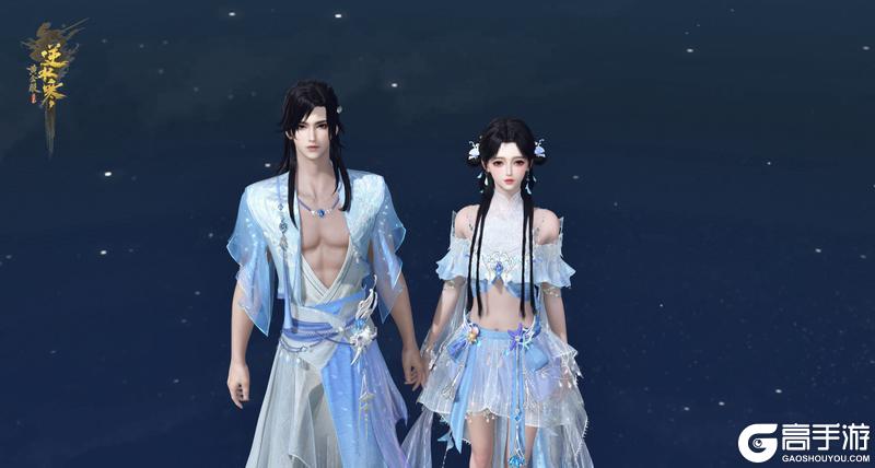 《遇见逆水寒》1月22日更新公告