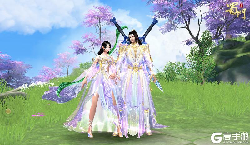 《蜀门》版本回廊丨紫色装备一键出售 新部位头饰已解锁！