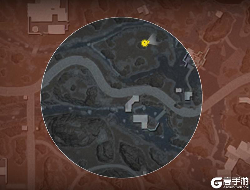 《暗区突围》山谷静默，猎手已至！「寂静法则-山谷」现已上线！