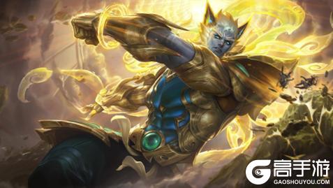 《英雄联盟手游》7.0版本更新内容来袭~