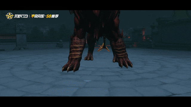 《荒野行动》你不会无缘无故刷到这篇……