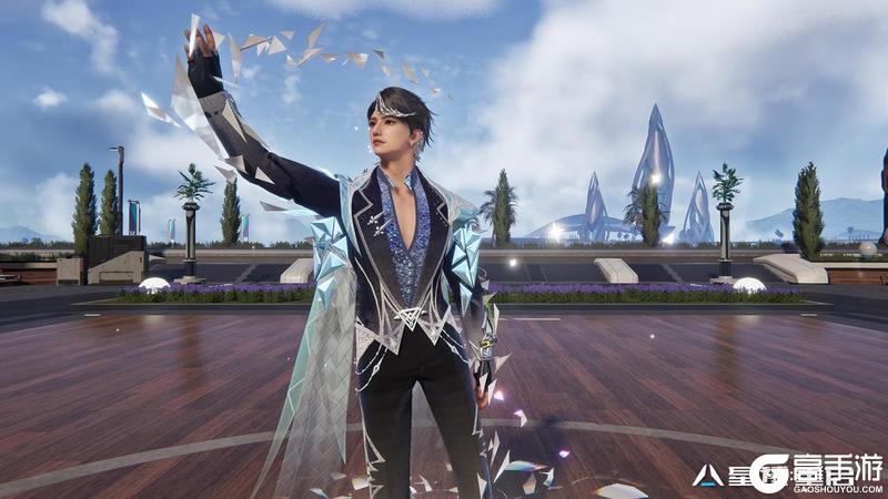 《星球：重启》福利狂欢首日，官方内鬼把未来版本和福利都爆了？