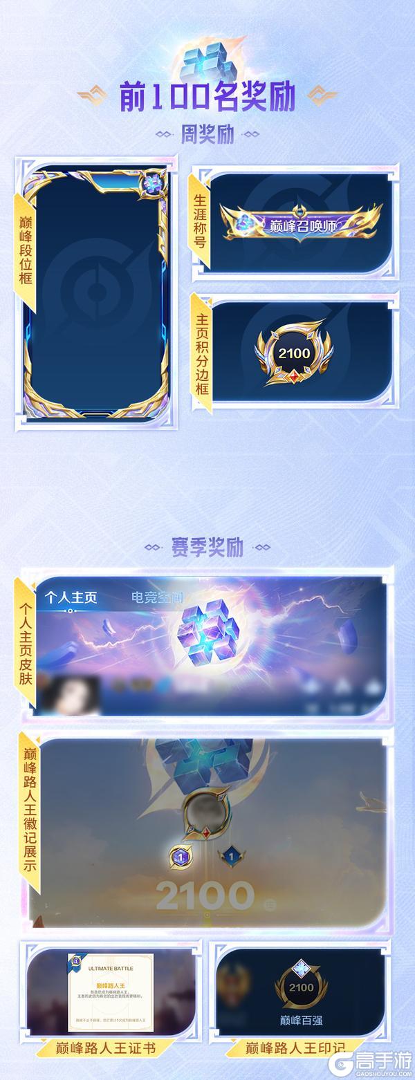 《王者荣耀》1月8日正式服S42赛季「神佑建木」版本更新公告