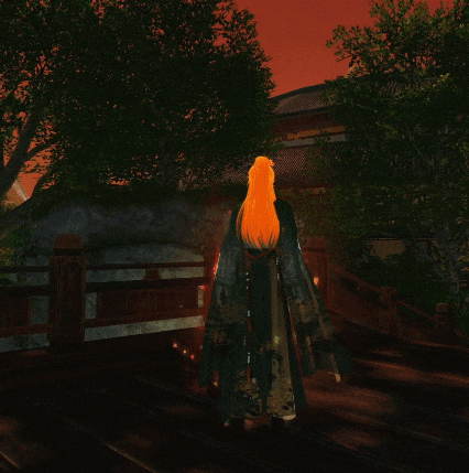 《一梦江湖》周年曲试听抢先看侠光永耀