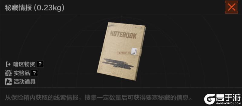 《暗区突围》要塞-沙暴过境限时开启！忘了咋玩老皮教你！