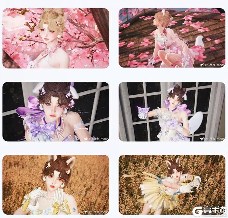 《明日之后》绝美刷屏!近期废土都在晒这两小只……