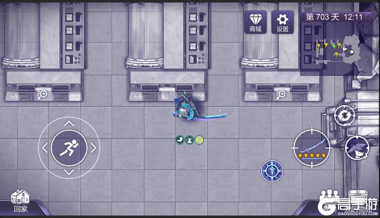 《阿瑞斯病毒2》1月16日更新公告：新增家园养殖、冰蛇海域剧情！