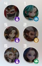 英雄守御实用T0阵容流派搭配&站位推荐