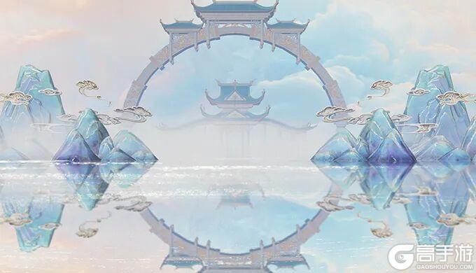 《一梦江湖》江湖入梦来开启! 照梦归·预热