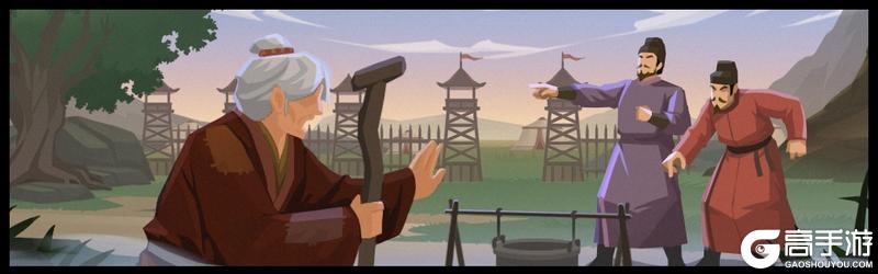 《无悔华夏》时代篇(下)暗殇绵延—藩镇割据,宦官当权,风雨飘零的大唐百年