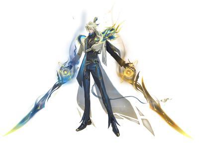 《曙光英雄》新赛季爆料|刘备传说皮肤免费 全新星宿系列亮相