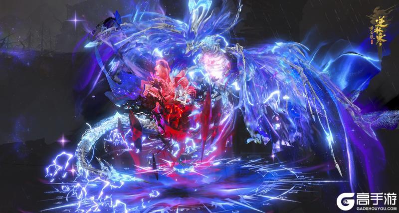 《遇见逆水寒》1月22日更新公告