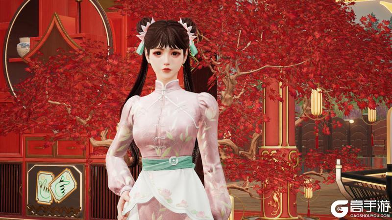 《明日之后》时装爆料丨冬季通行证时装「至味清欢」即将登场