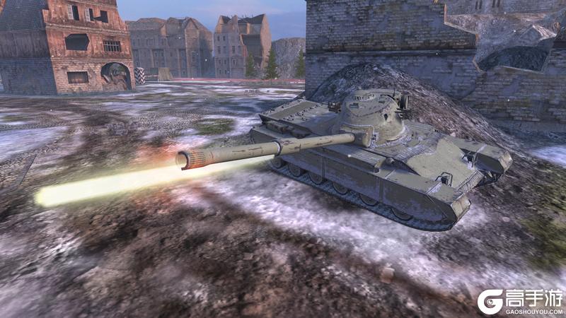 《坦克世界闪击战》8级酋长算个酋？这才是真正的小酋长