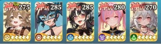 《晴空双子》前期伙伴推荐与养成攻略