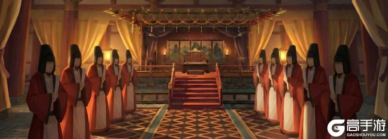 《无悔华夏》时代篇(下)暗殇绵延—藩镇割据,宦官当权,风雨飘零的大唐百年