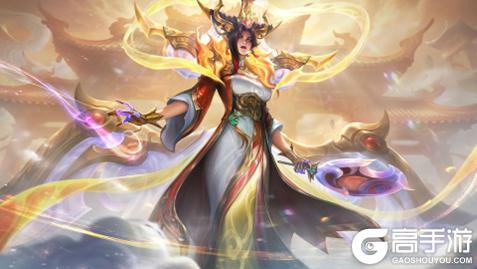 《英雄联盟手游》7.0版本更新内容来袭~