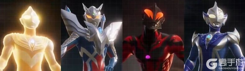 奥特曼光之战士版本T0阵容搭配推荐