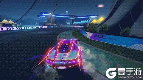 《王牌竞速》兰博基尼Revuelto还是太超前