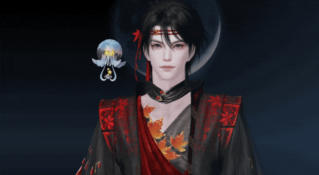 《一梦江湖》平行服 | 国风好礼仙品福利双服同庆八载！