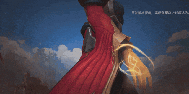 《英雄联盟手游》【体验服今日更新】7.0版本新英雄、新装备等内容抢先体验~