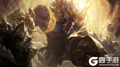 《英雄联盟手游》7.0版本更新内容来袭~