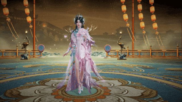 《明日之后》典藏时装爆料 | 烽烟相守续写霸王别姬千古深情