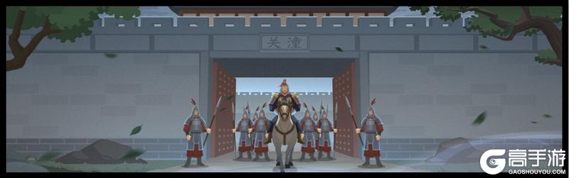 《无悔华夏》时代篇（上）盛世崩塌——兵连祸结，民无生计，千里萧条