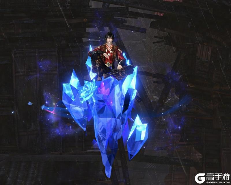 《遇见逆水寒》1月22日更新公告