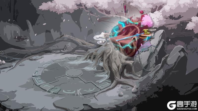 《西普大陆》【侠客印记】青光隐电，一剑惊风