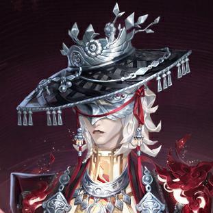 《第五人格》春节限定稀世时装情报送达！