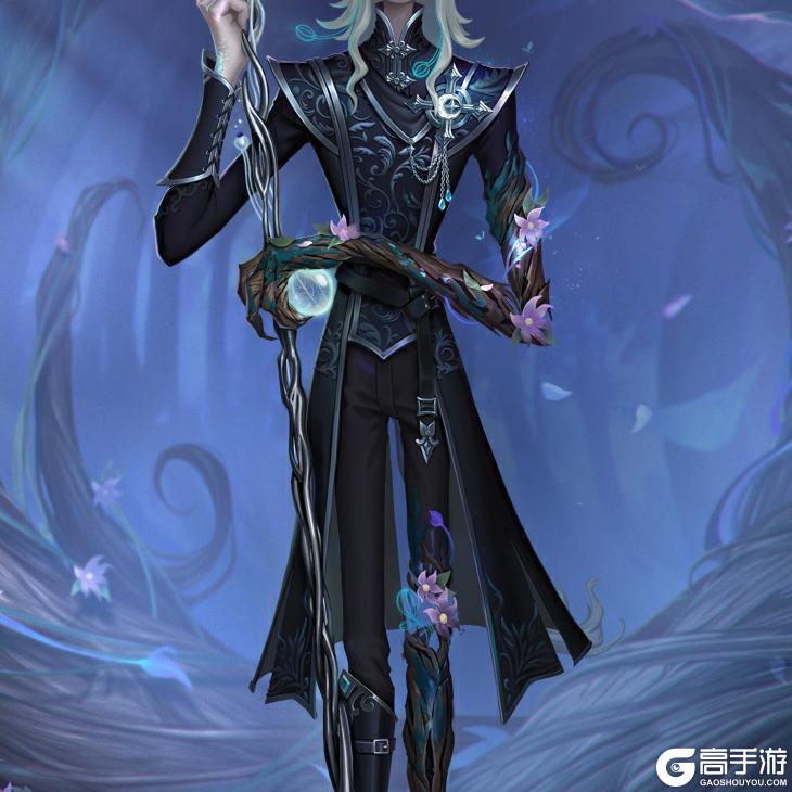 《第五人格》第四十二赛季·精华1稀世时装