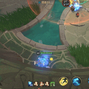 《英雄联盟手游》【版本先知】双人竞技场16人8队激战重磅更新！