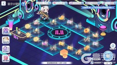 《冒险小分队》0109·活动预告