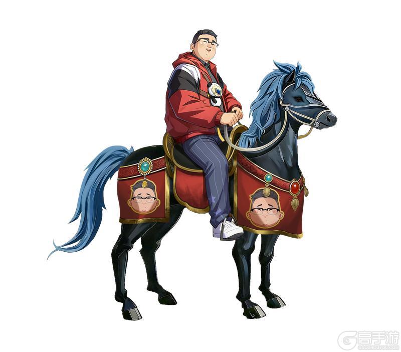 《地下城与勇士起源》理查德回归！全新赛马玩法全爆料！