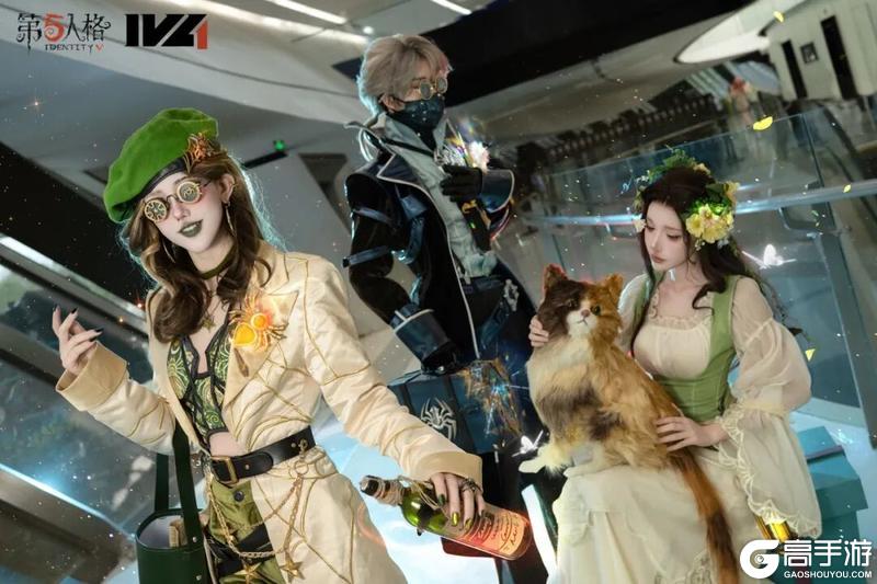 《第五人格》2025秋季赛总决赛精彩赛事回顾