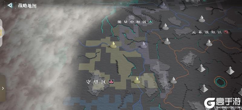 《群星纪元》高光战役丨三线齐发布初局，四盟纵横定乾坤！