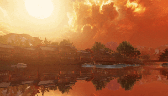 《一梦江湖》周年曲试听抢先看侠光永耀