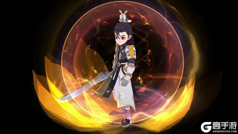 《热血江湖:归来》「豪侠榜」全服巅峰冲刺!登顶之战一触即发