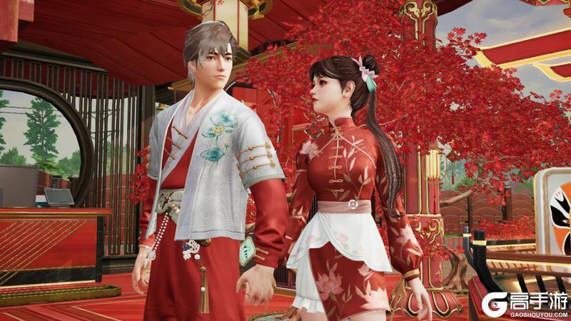 《明日之后》时装爆料丨冬季通行证时装「至味清欢」即将登场