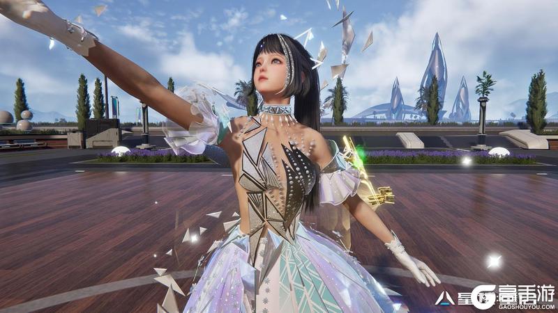 《星球：重启》送少了请反馈！福利不止50片高级战甲碎片？