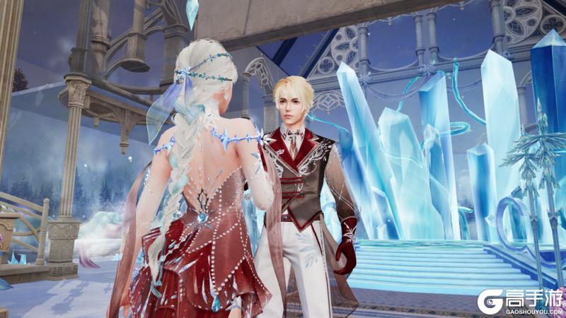 《明日之后》时装爆料 |“ 反正新时装的身姿很曼妙！”