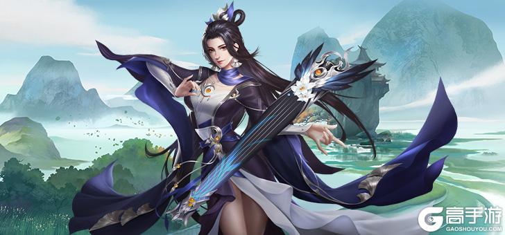 《永夜魔君》兽魂进阶攻略