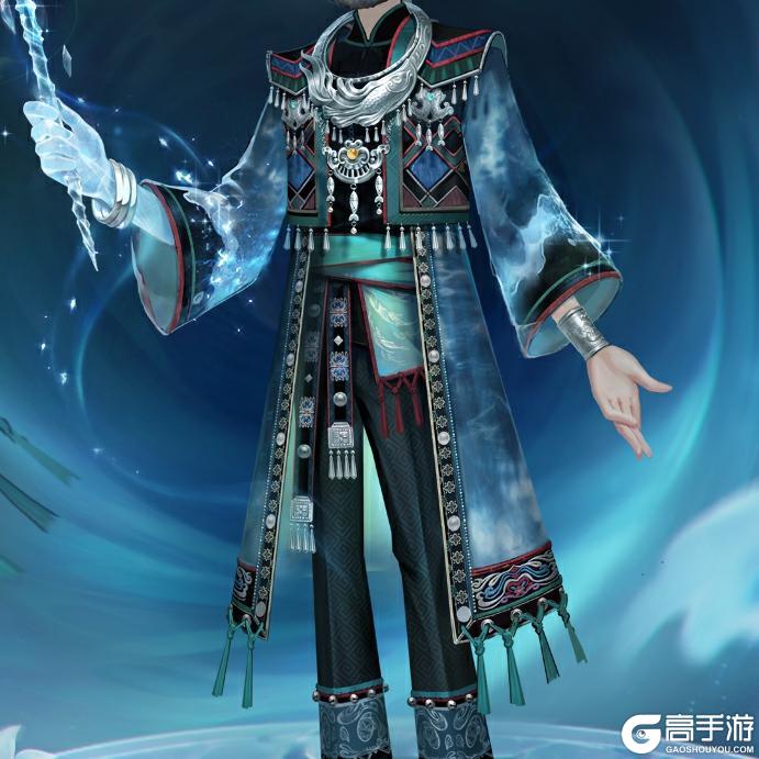 《第五人格》春节限定稀世时装情报送达！