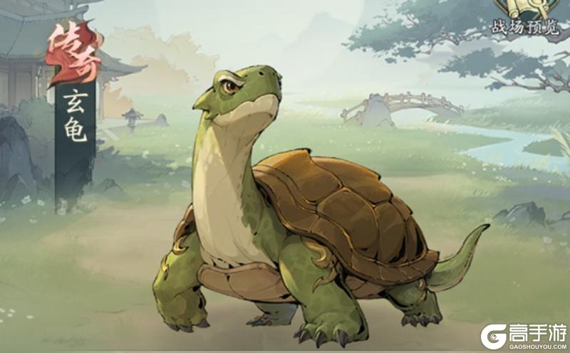 《自在江湖》宠物系统终极攻略： 战力翻倍的秘诀