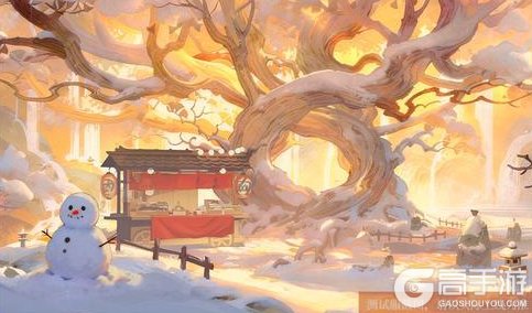 《三国志幻想大陆2：枭之歌》新春资料片「寻春三山里」前瞻来啦！新武将、新皮肤等抢先看~